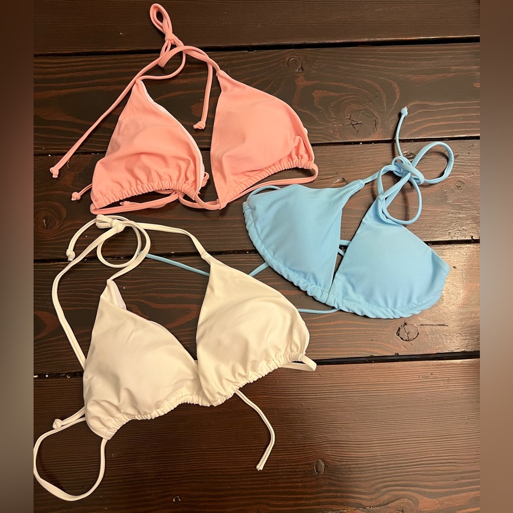 Bikini Tops